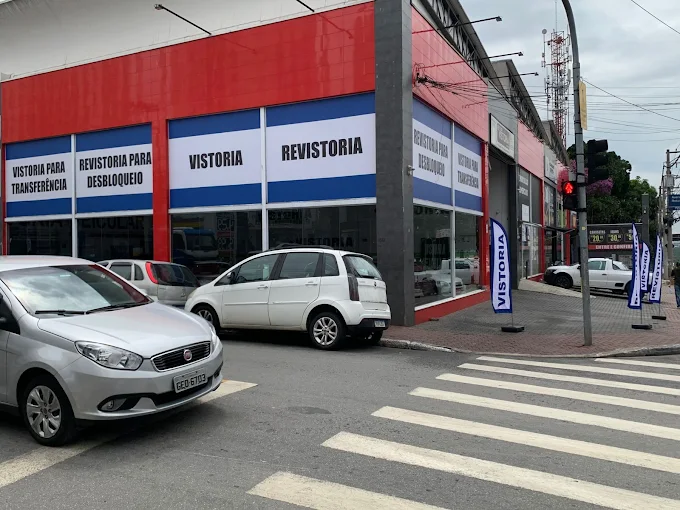 Opticar Vistoria Veicular em Guarulhos